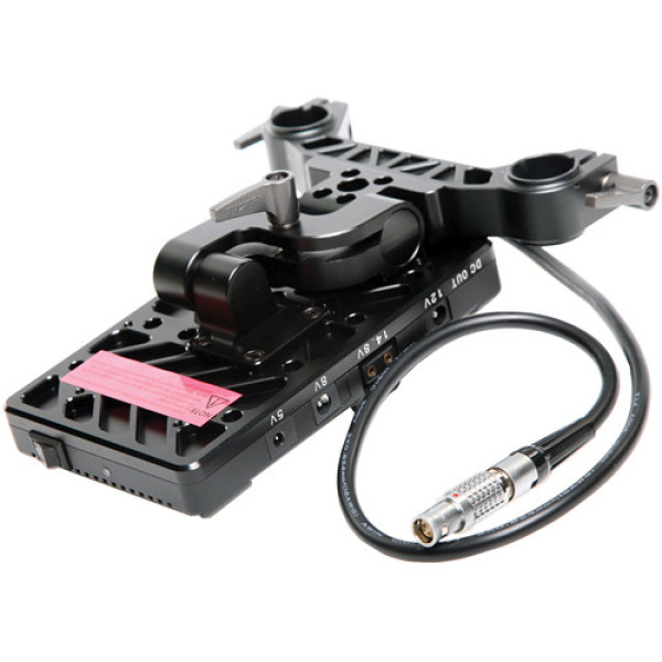Система электропитания Tilta RED ONE MX power supply system(19mm)
